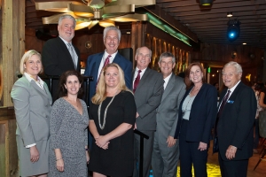 2018 Judicial Reception