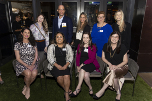 Judicial Reception 2.27.25