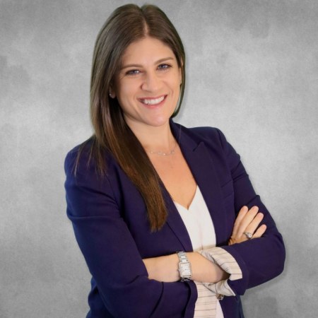 Rachel Schrager presidents message